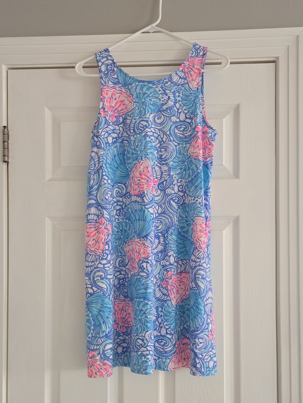 Lilly Pulitzer Kristen Swing Dress